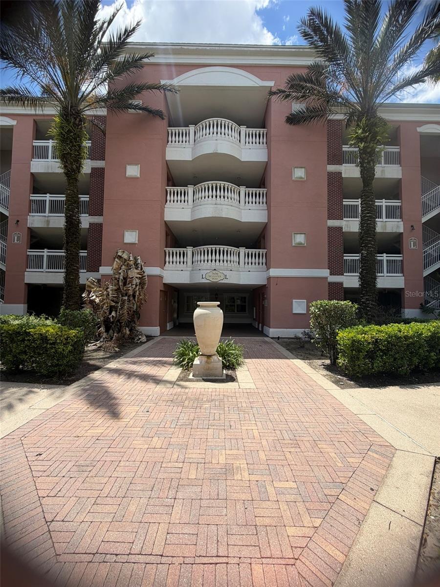 7656 Whisper Way #401 — photo