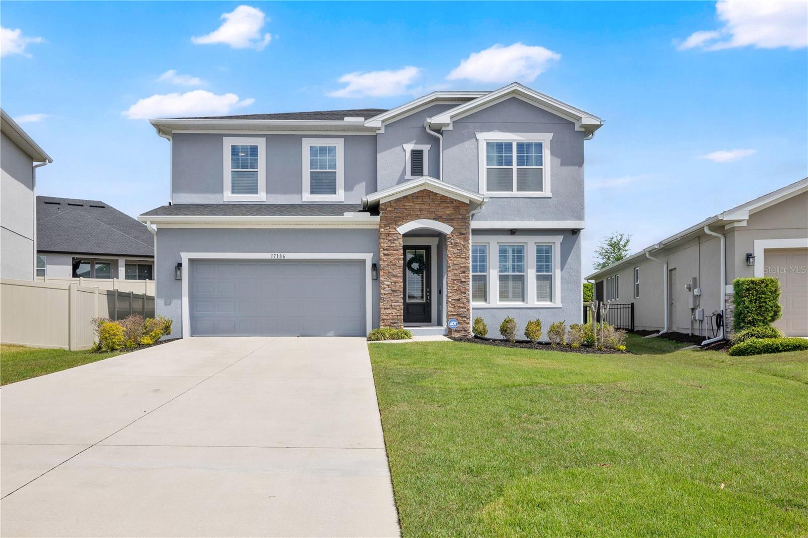 17186 Hickory Wind Dr — photo