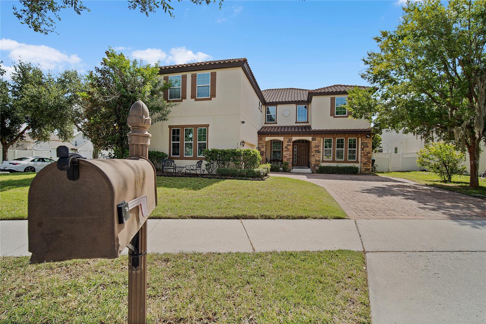 6152 Golden Dewdrop Trl — photo