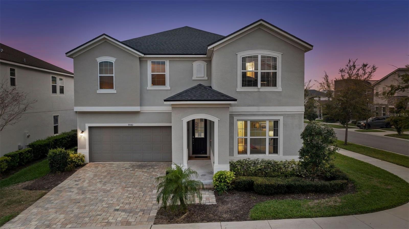 9042 Sunshine Ridge Loop — photo