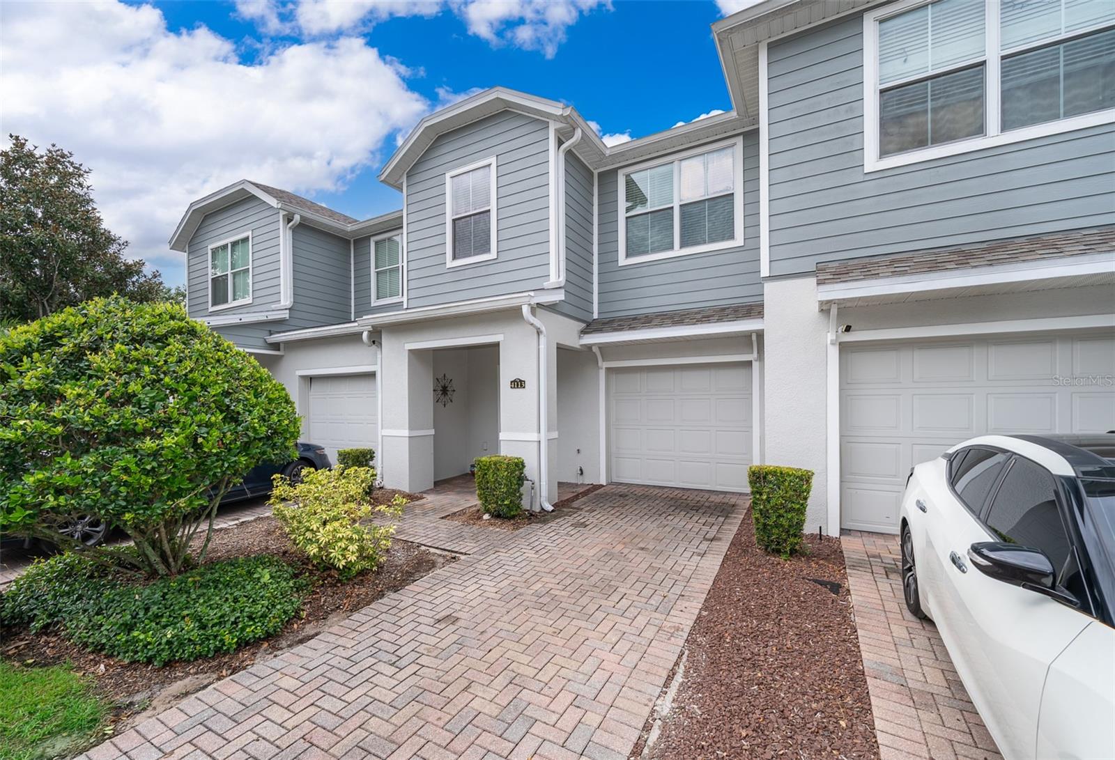 4113 Hedge Maple Pl — photo