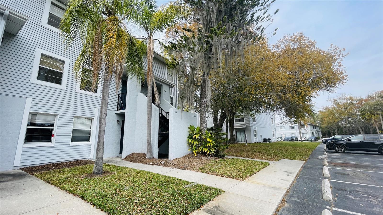 7120 Waterside Dr #106 — photo
