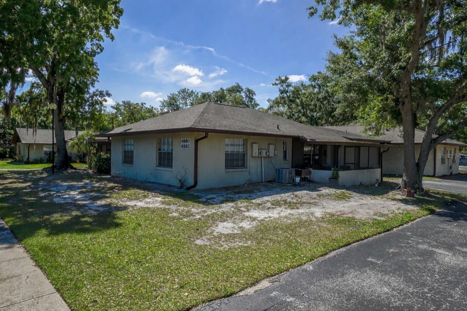 4880 Lake Ridge Road #7, Orlando, FL 32808