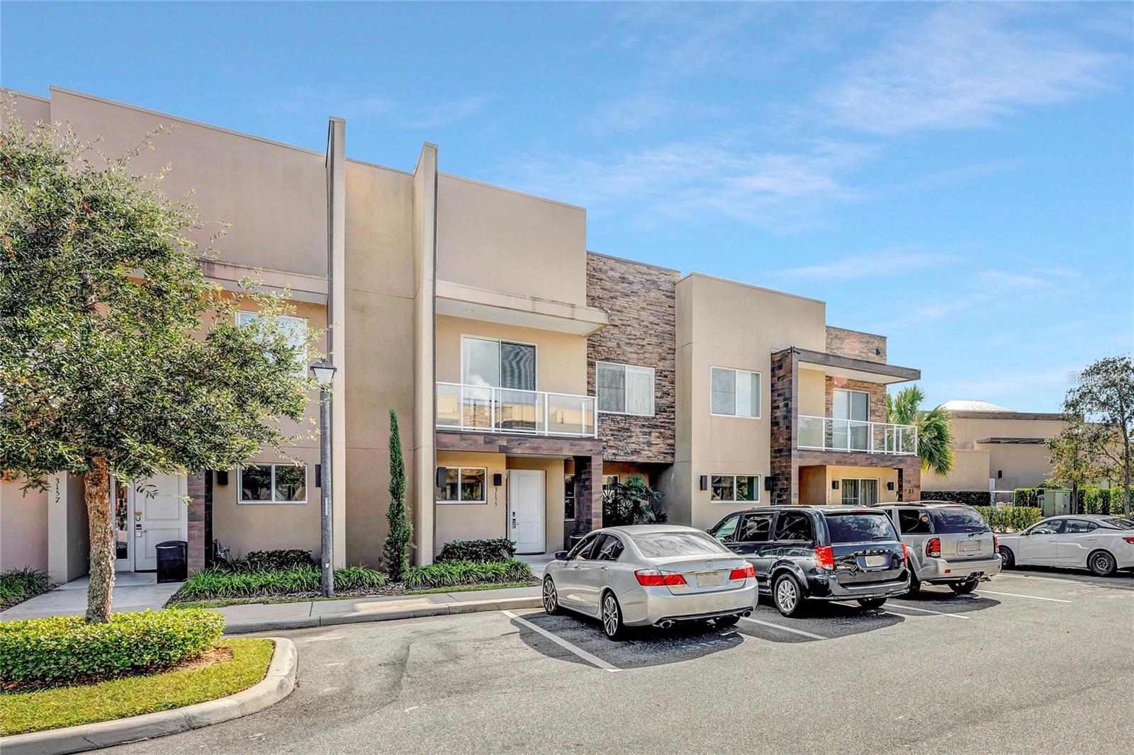 3155 Pantanal Ln #3155 — photo