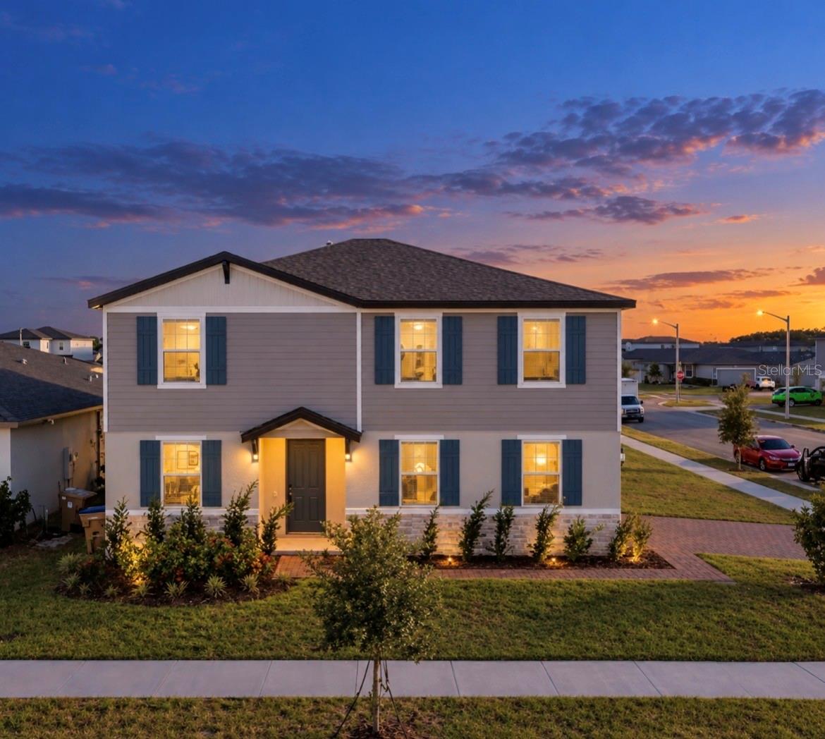 5252 Sanders Oak Trail — photo