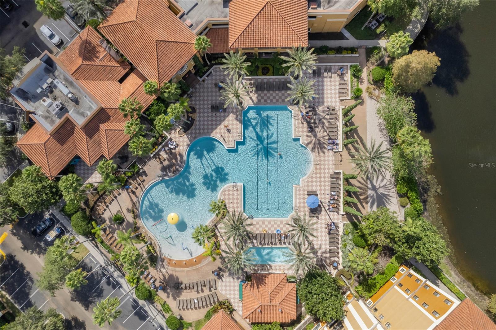 12538 Floridays Resort Dr #602C — photo