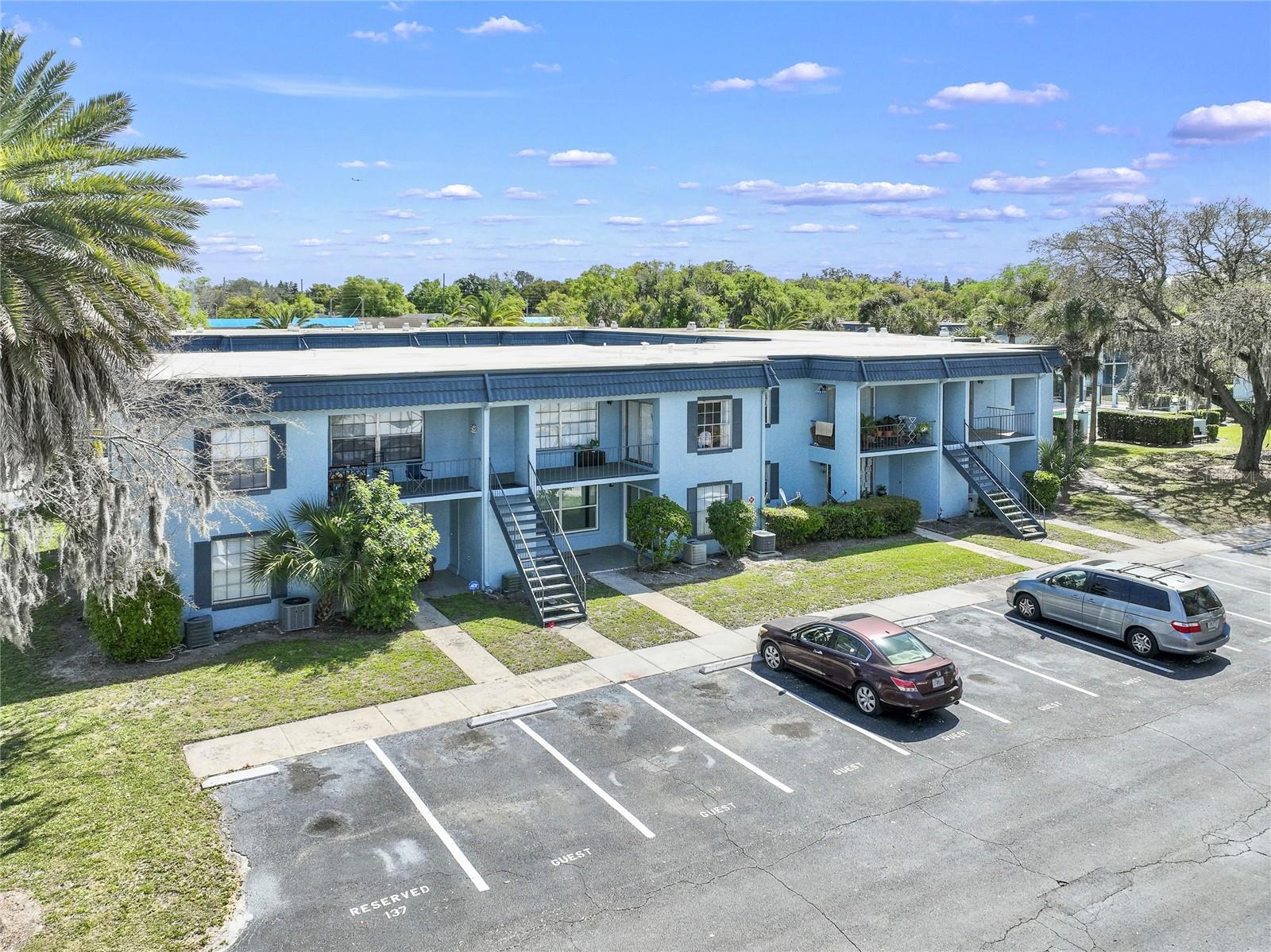 5200 Curry Ford Rd #102 — photo