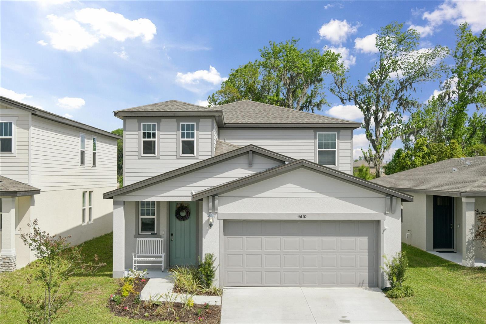 3610 Radiant Mountain Dr — photo