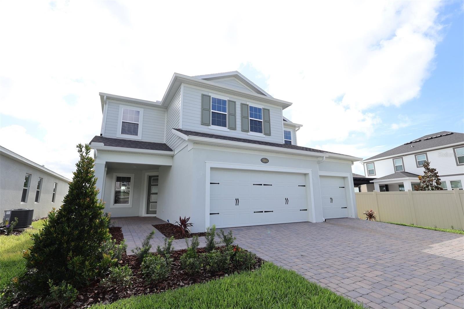 2685 Great Heron Ave — photo