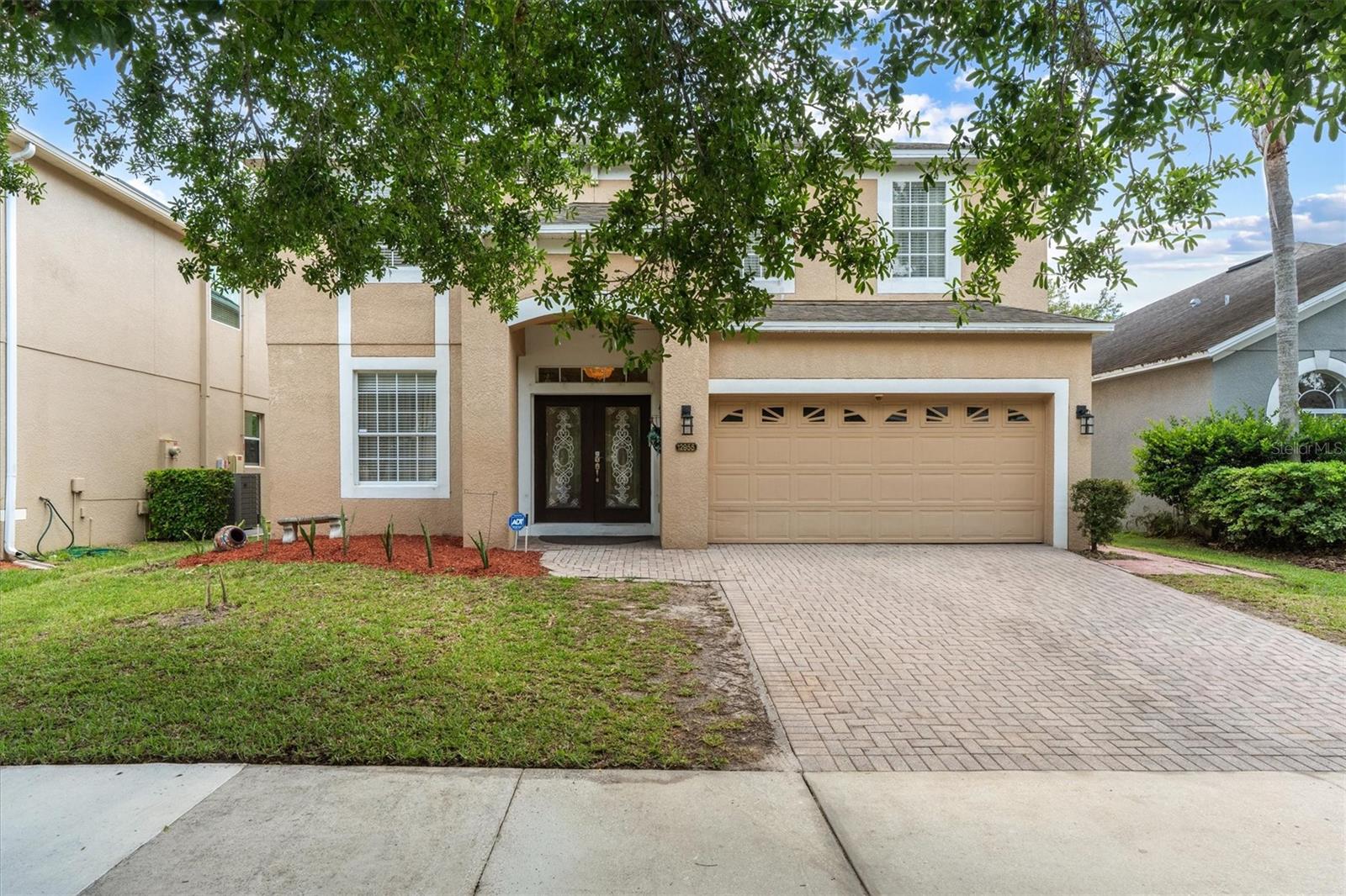 12955 Moss Park Ridge Dr — photo