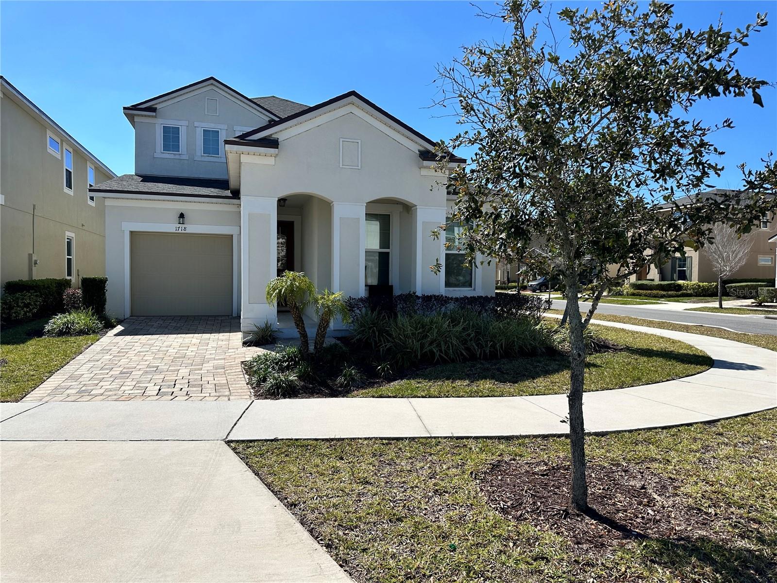 1718 Caribbean View Ter — photo