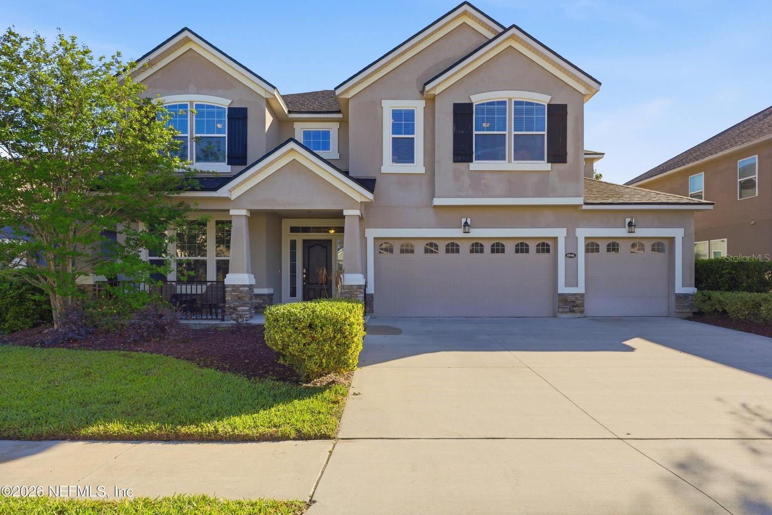 6946 Azalea Grove Dr — photo