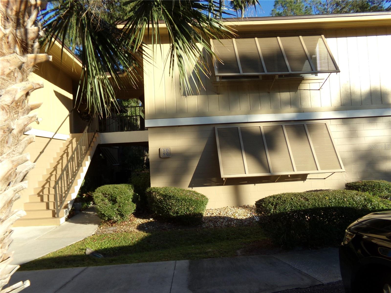110 Cypress Woods Ct #5C — photo