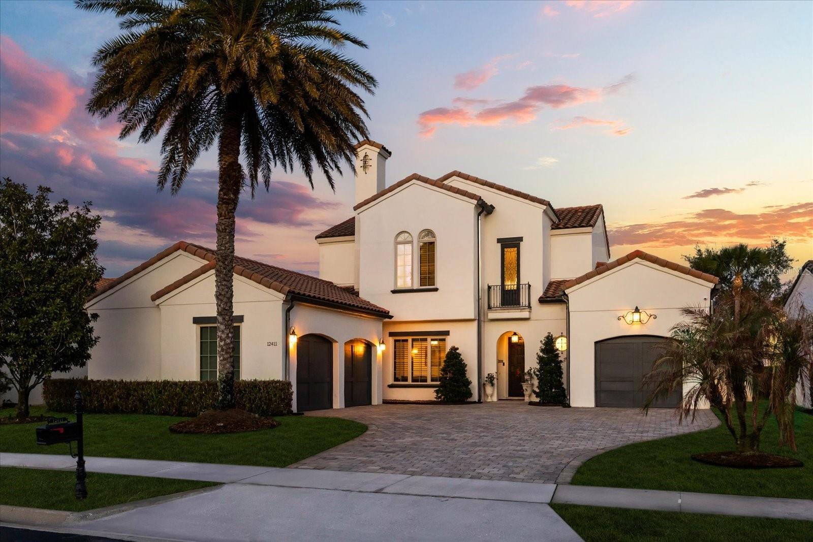 12411 Montalcino Cir — photo