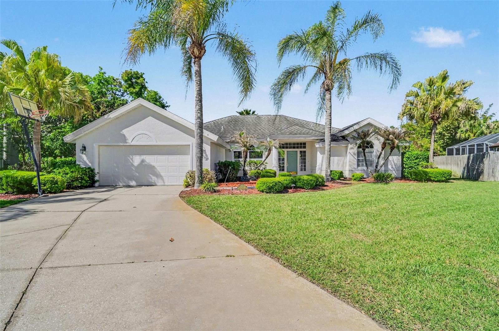 8 Fox Cliff Way — photo