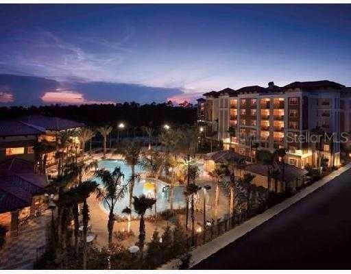 12544 Floridays Resort Dr #508B — photo