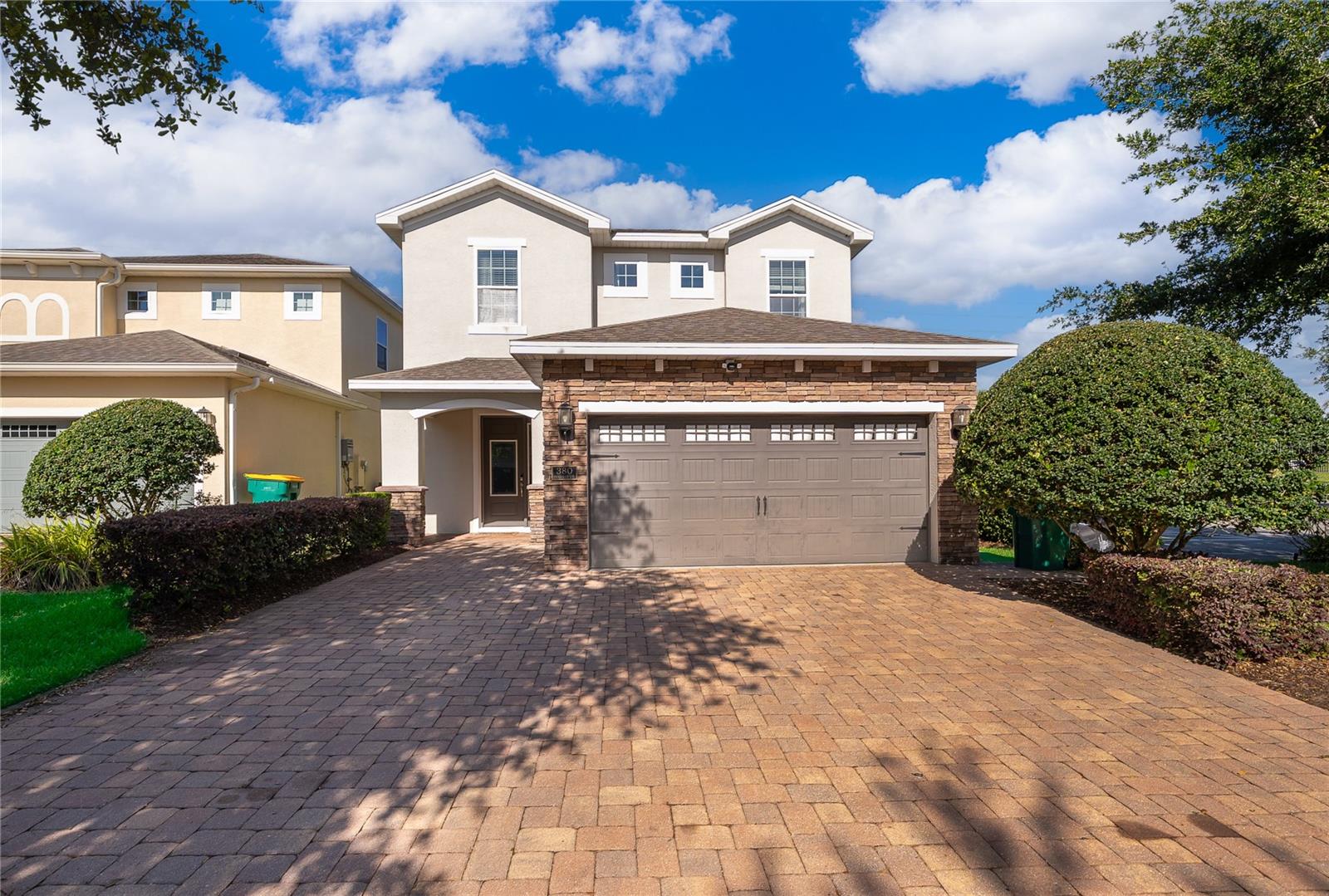 380 Pendant Ct — photo