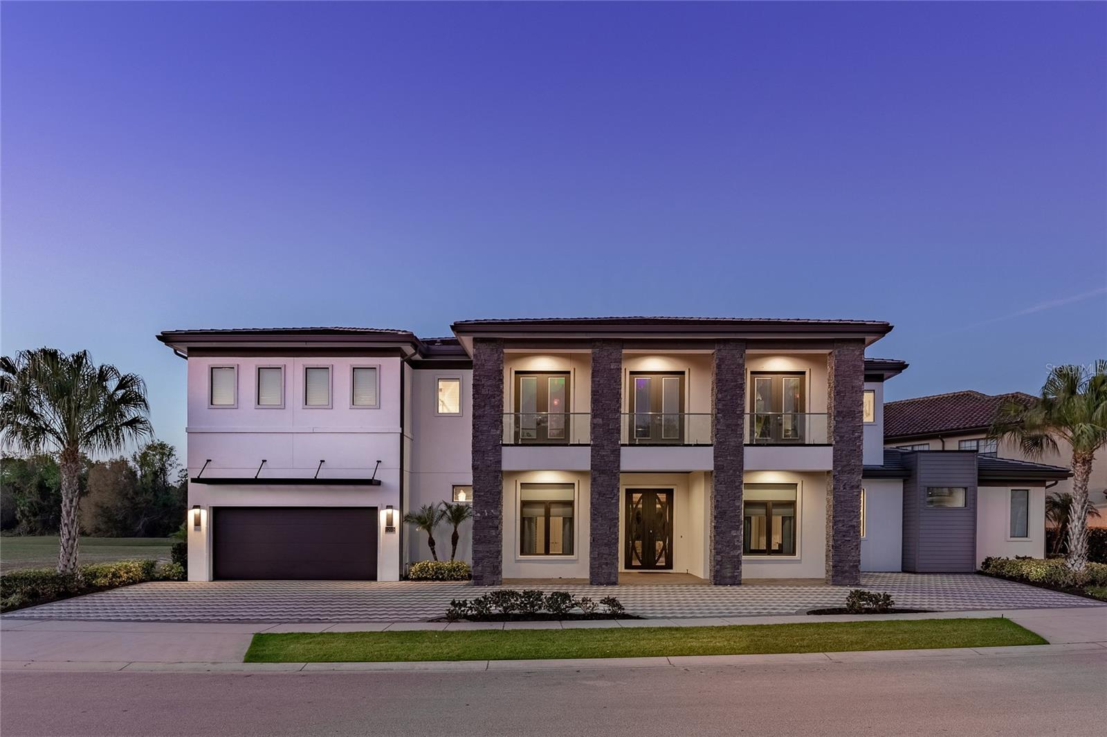 1200 Grand Traverse Pkwy — photo