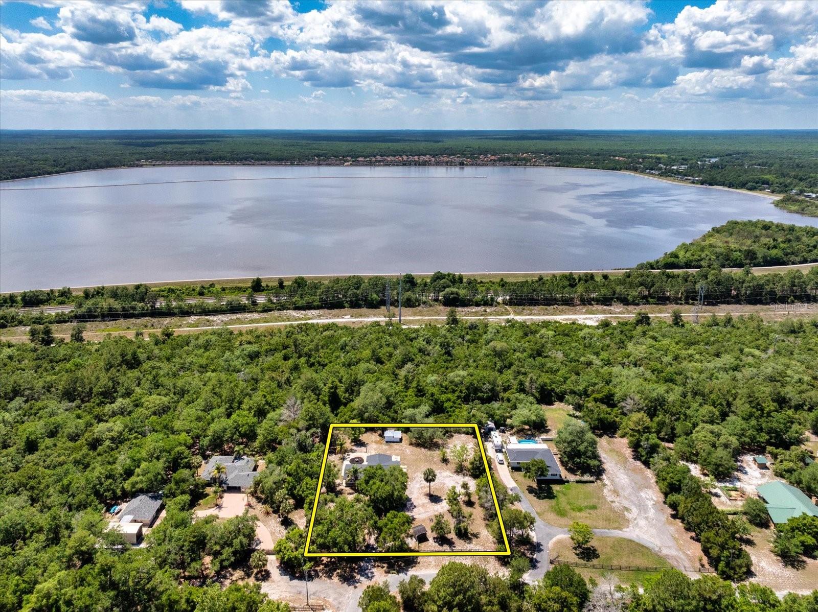 160 Deerpath Road, Debary, FL 32713 — photo 3