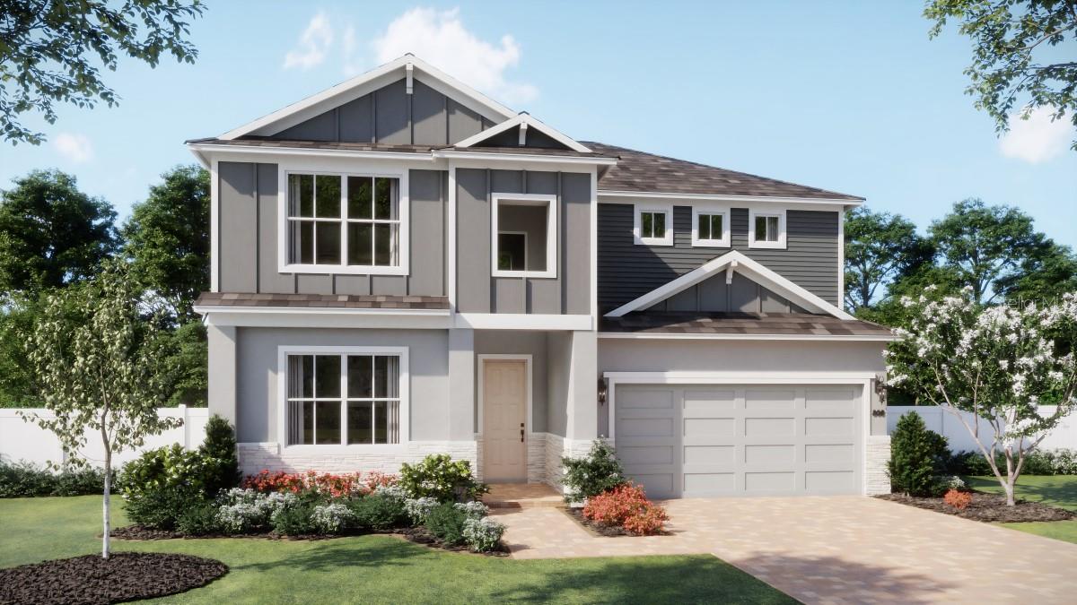 5078 Northern Dove Ave — photo