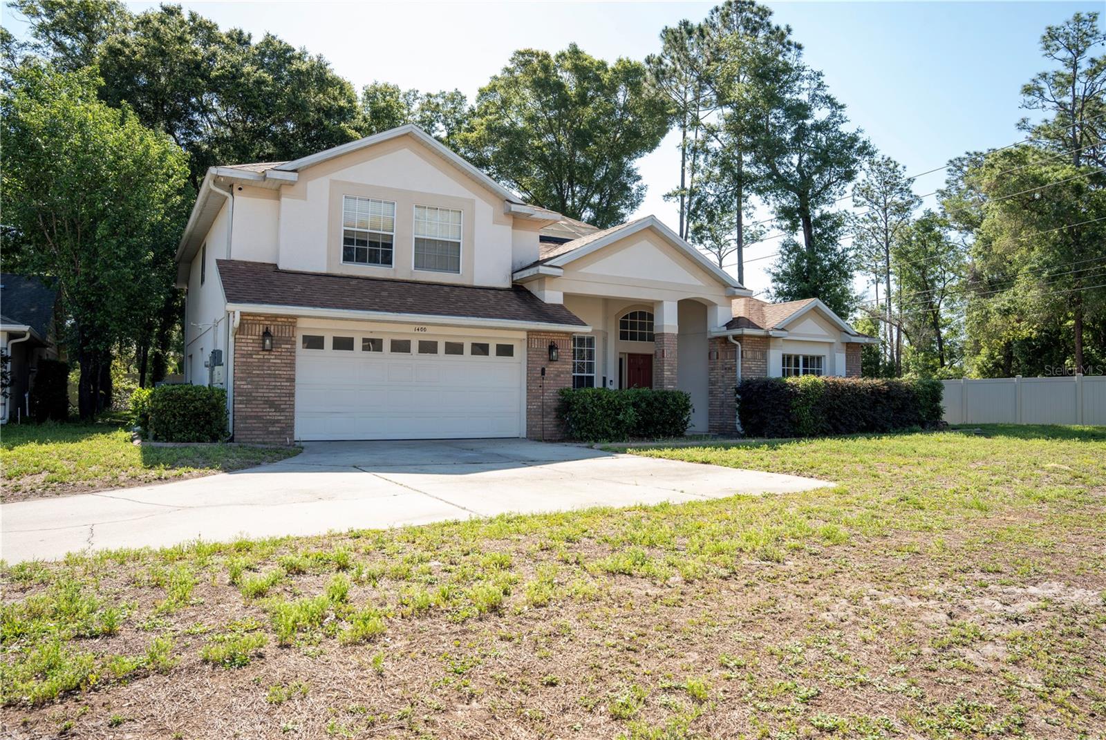1400 Bent Oaks Blvd — photo