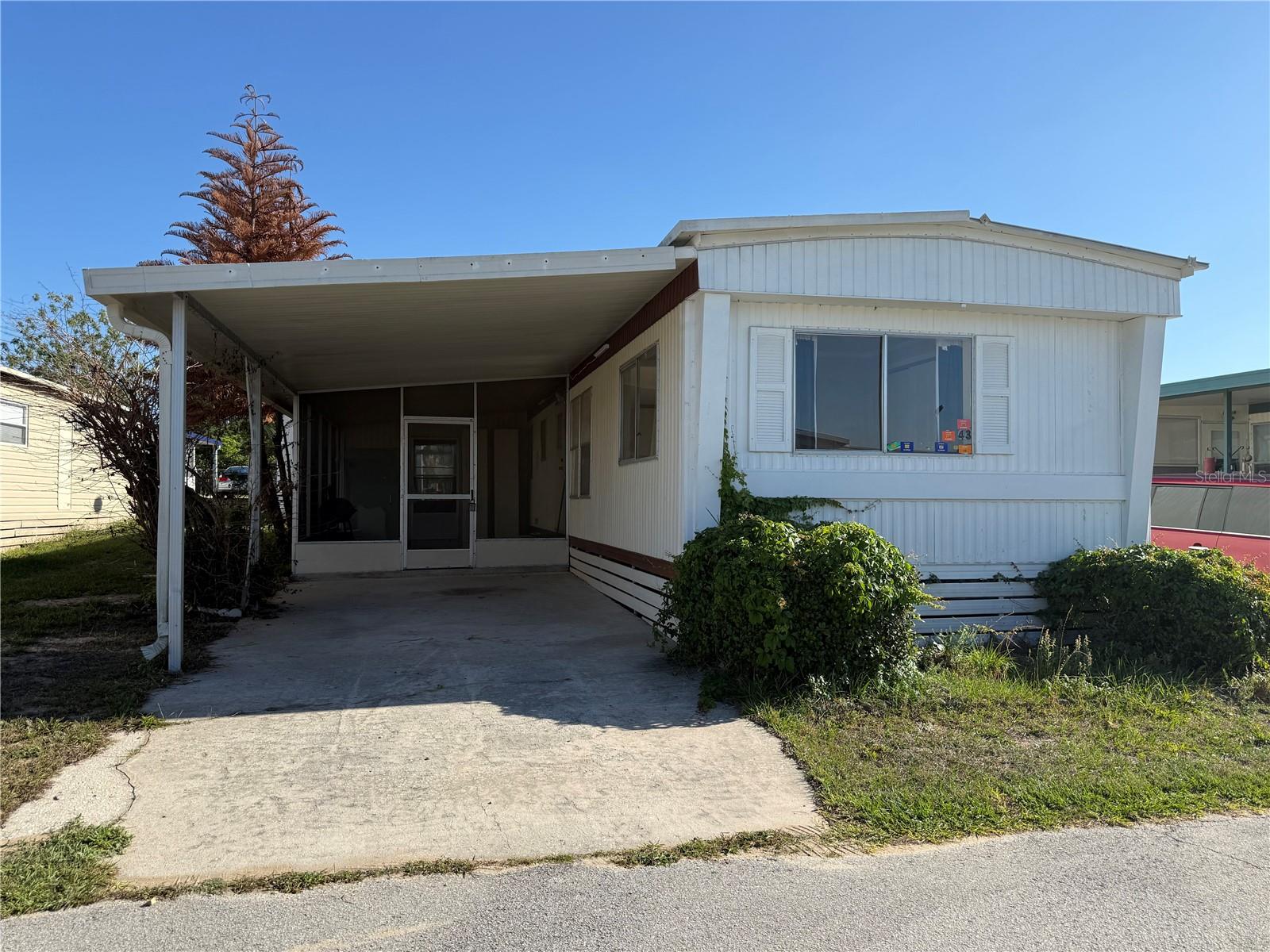 17730 US Hwy 27 #43 — photo