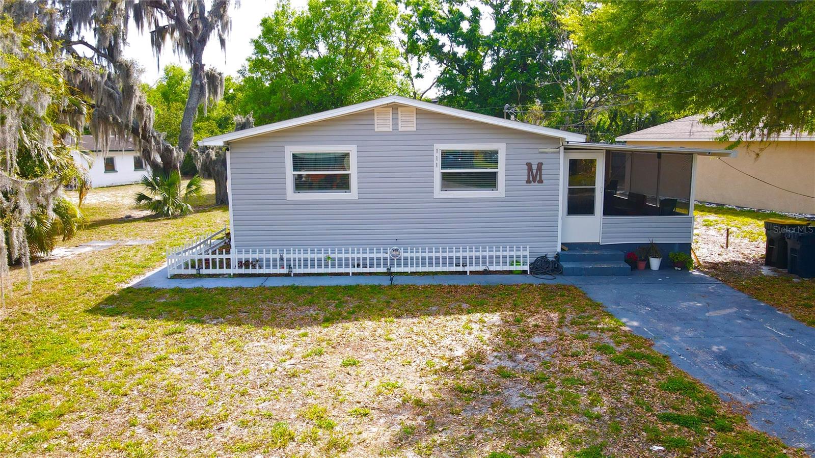 111 NE Palencia Rd — photo