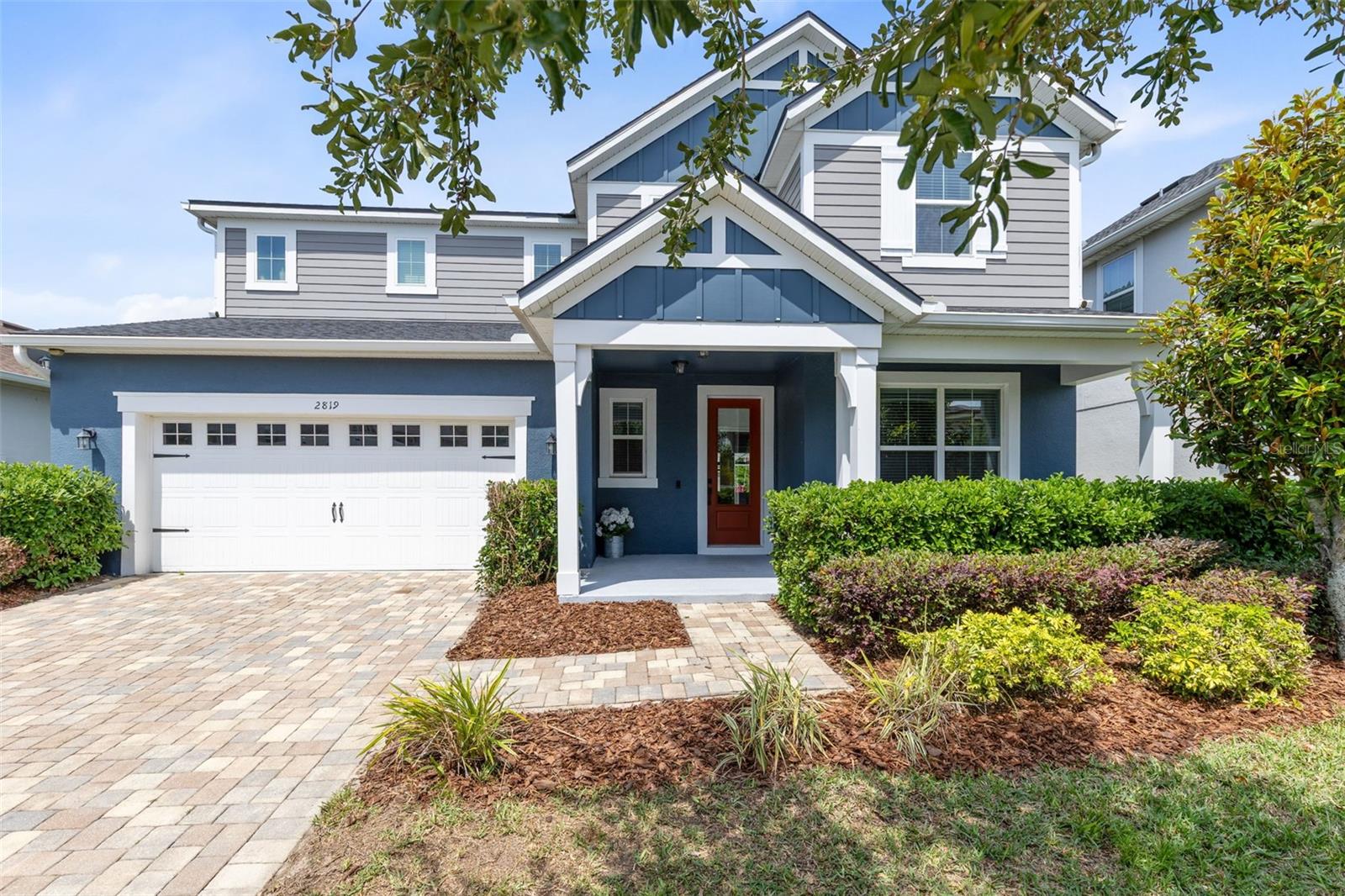 2819 Stonegate Dr — photo
