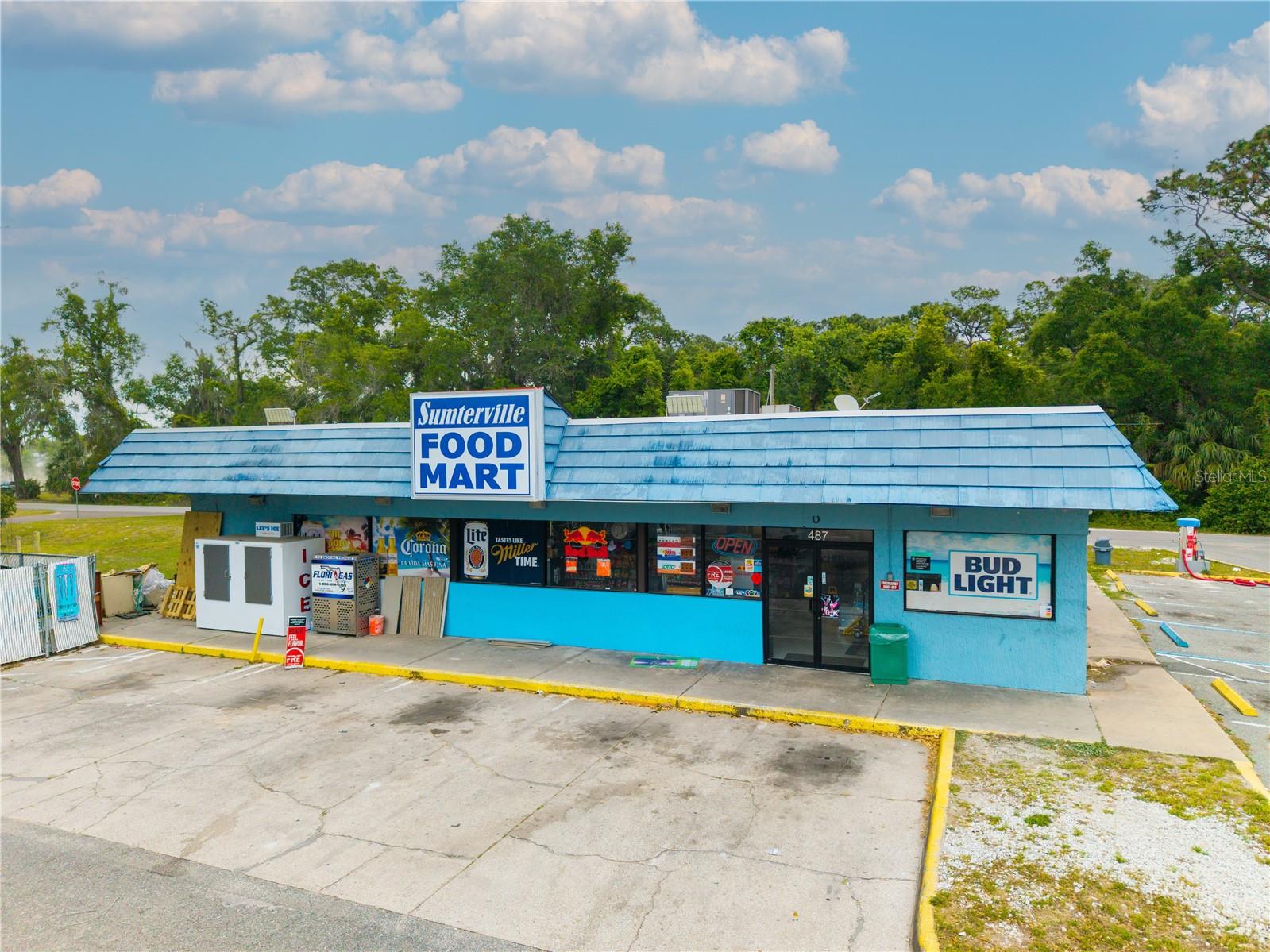 487 S US 301 — photo