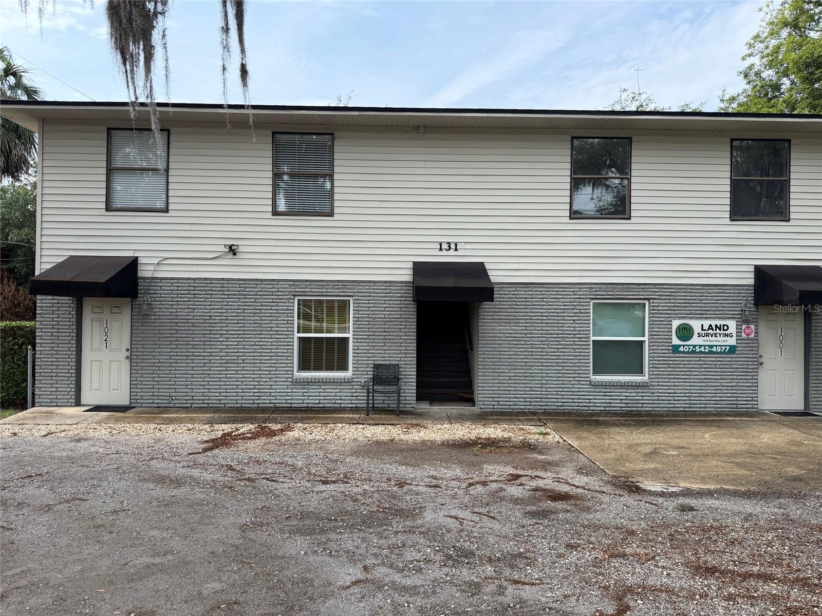 131 W Broadway St #1001 — photo