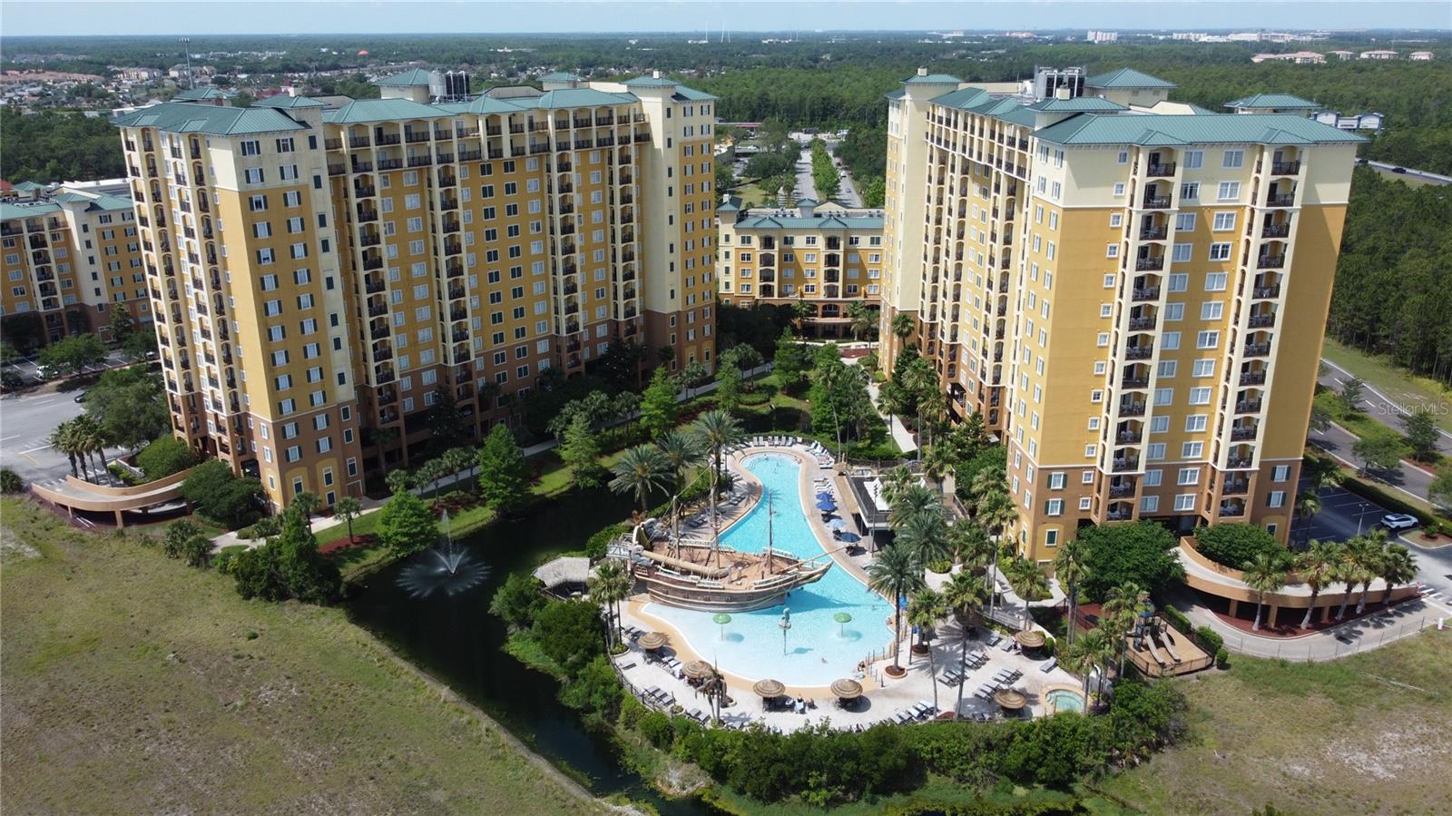 8101 Resort Village Dr #31101 — photo
