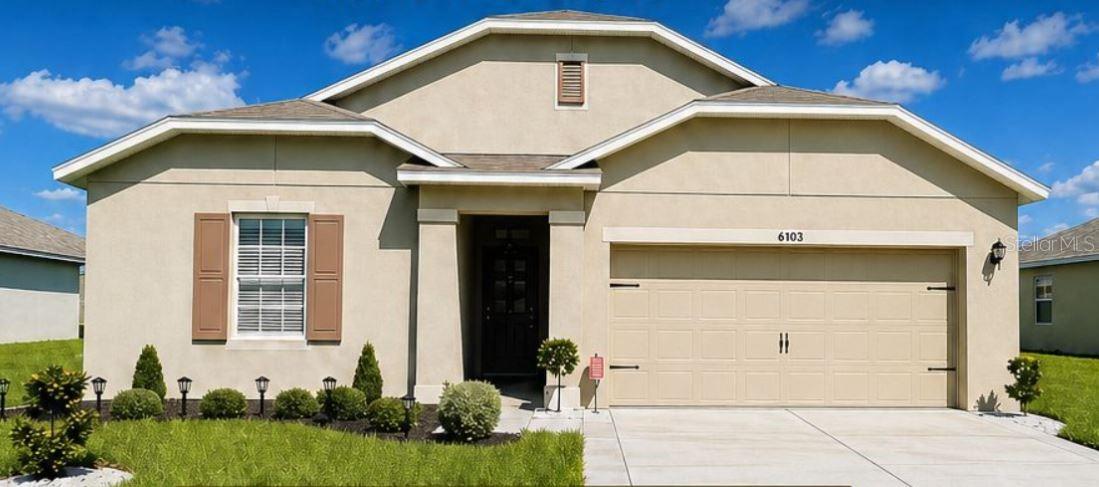 6103 Grey Heron Dr — photo
