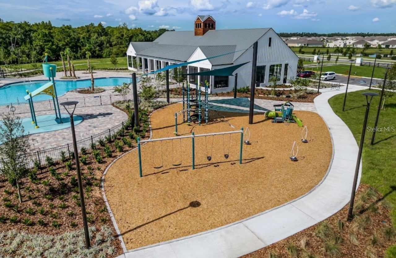 6877 Botanic Boulevard, Harmony, FL 34773 — photo 2