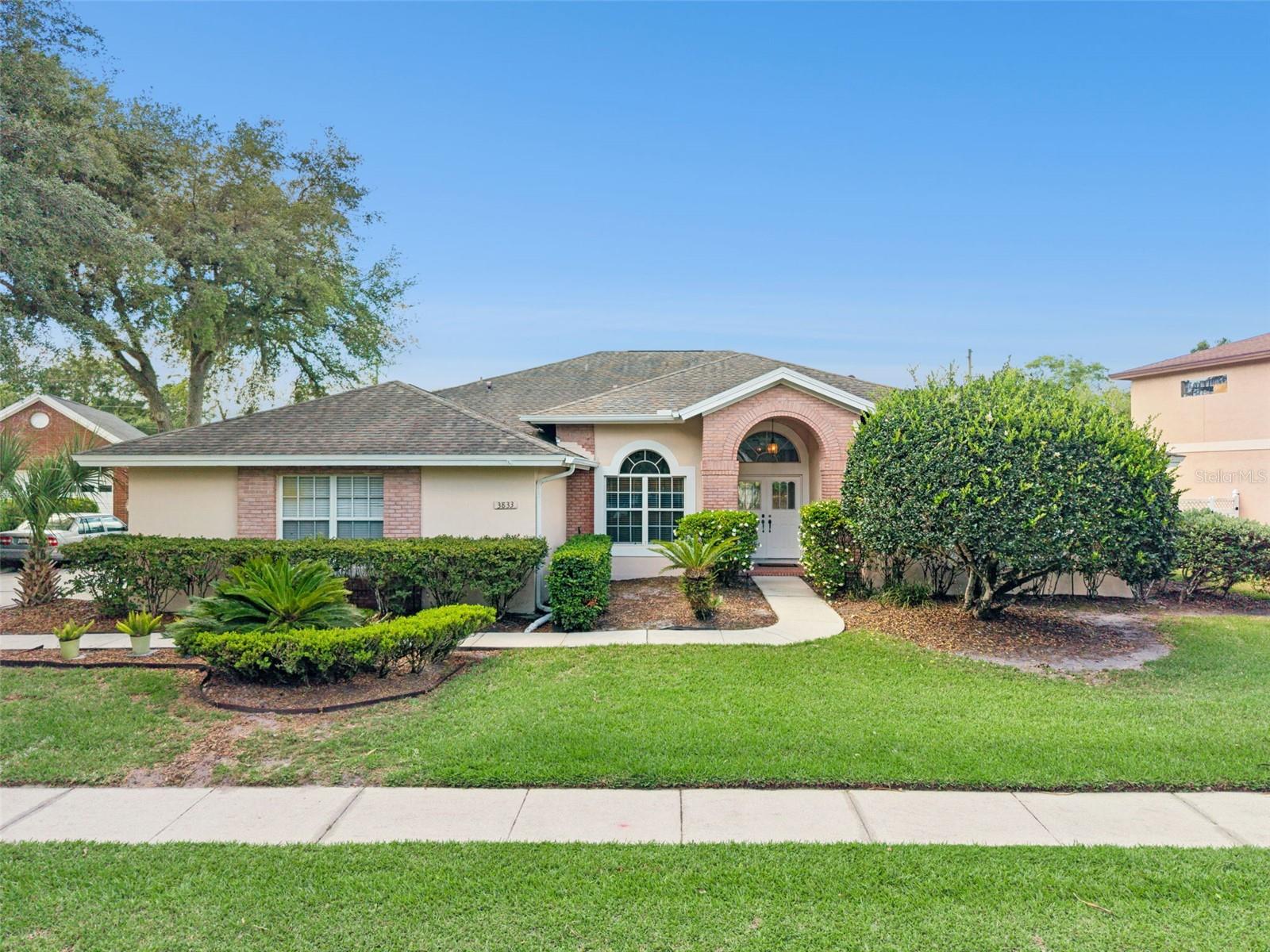 3833 Sanibel CV — photo
