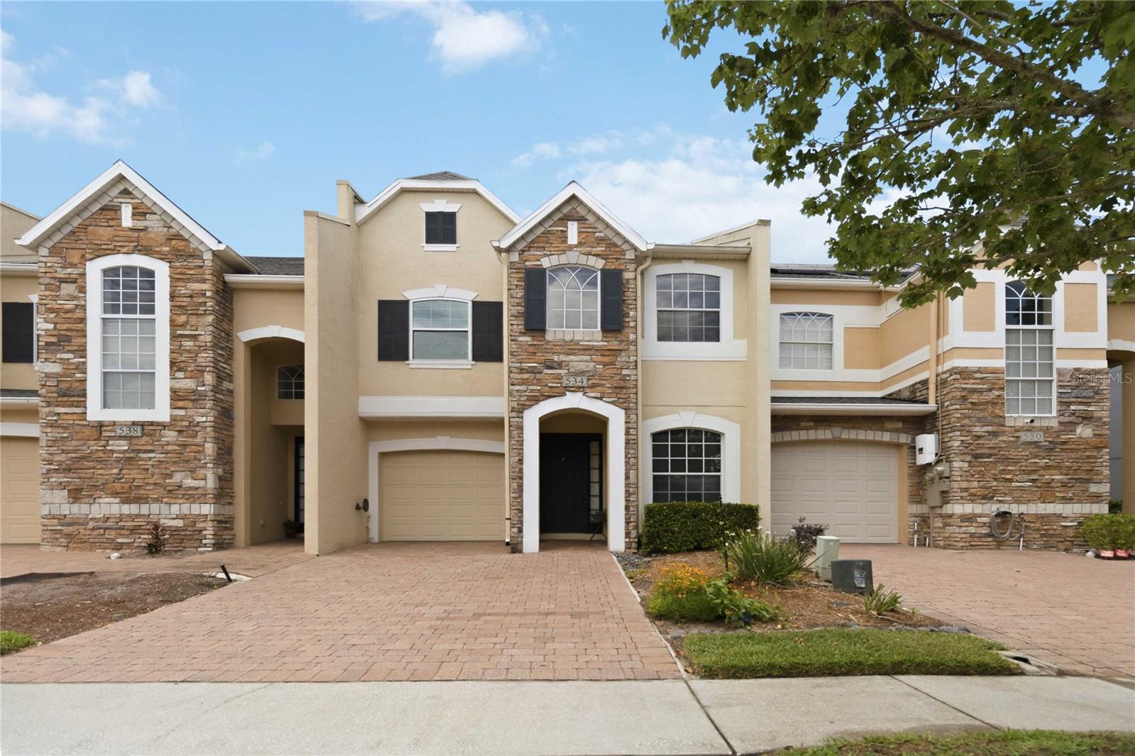 534 Terrace Spring Dr — photo