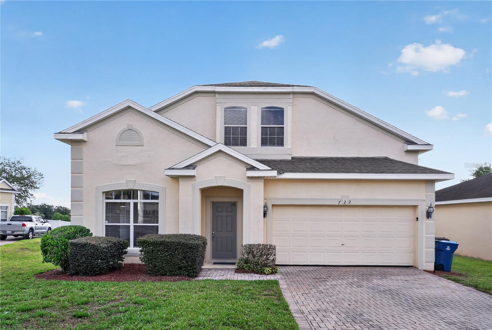 722 Cadiz Loop — photo