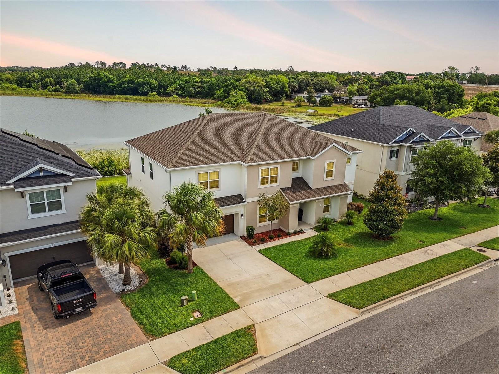 1383 Waterview Ridge Cir — photo