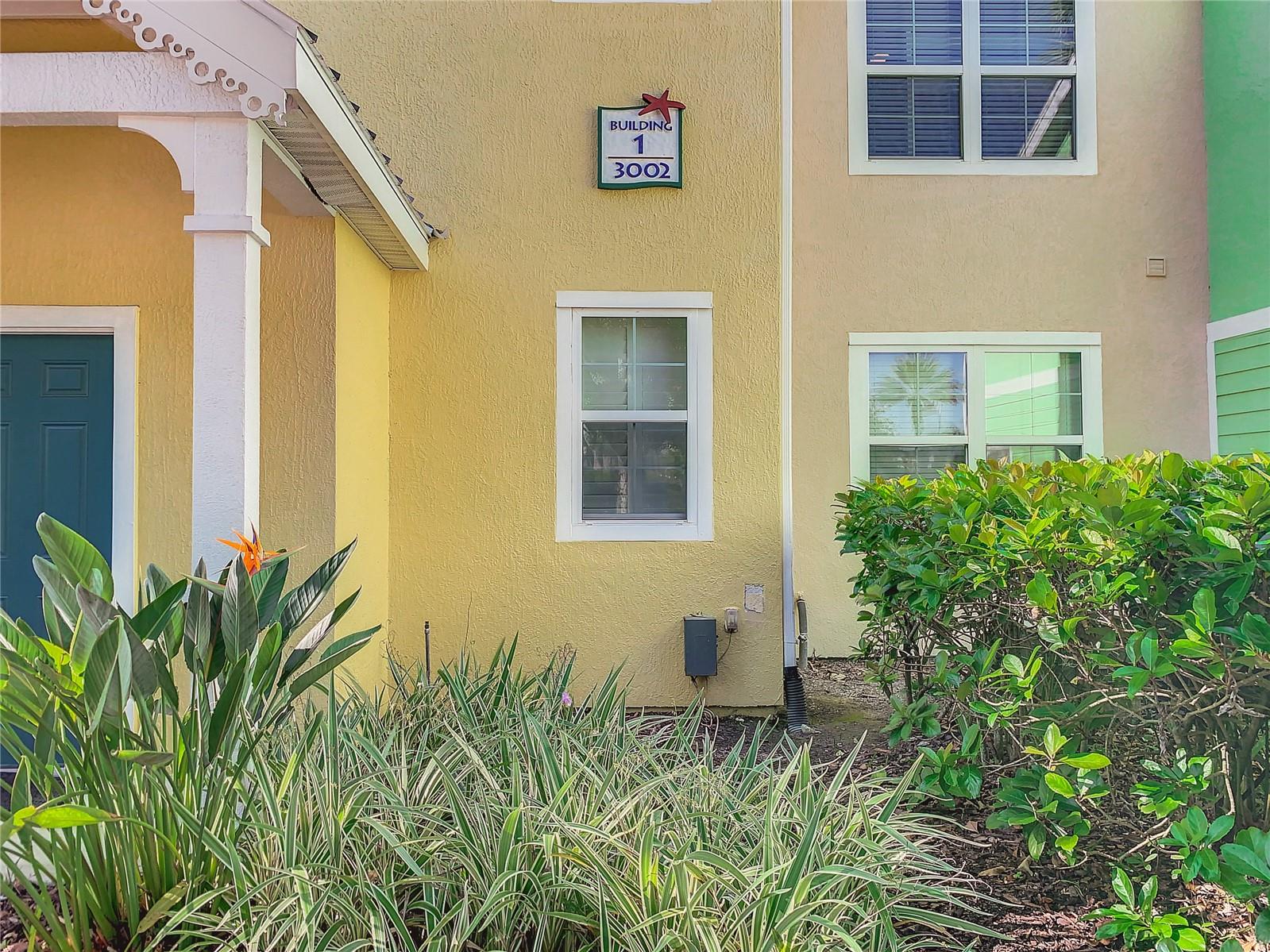 3002 Bonfire Beach Dr #202 — photo