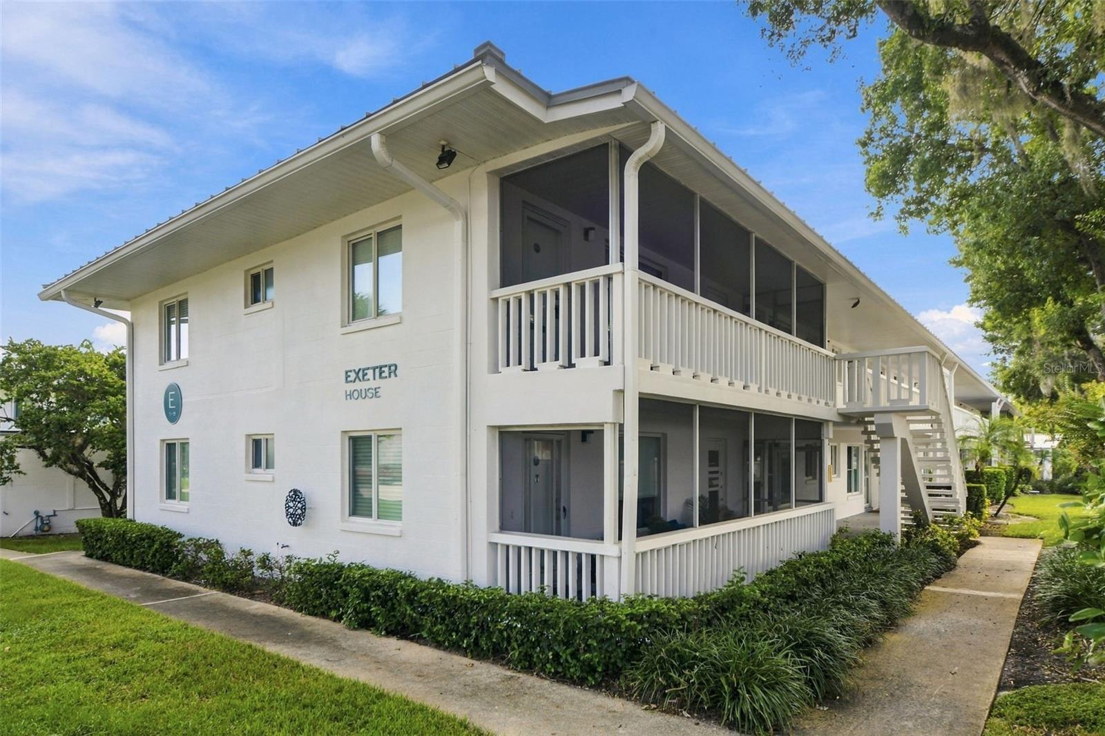 1140 S Orlando Ave #E2 — photo