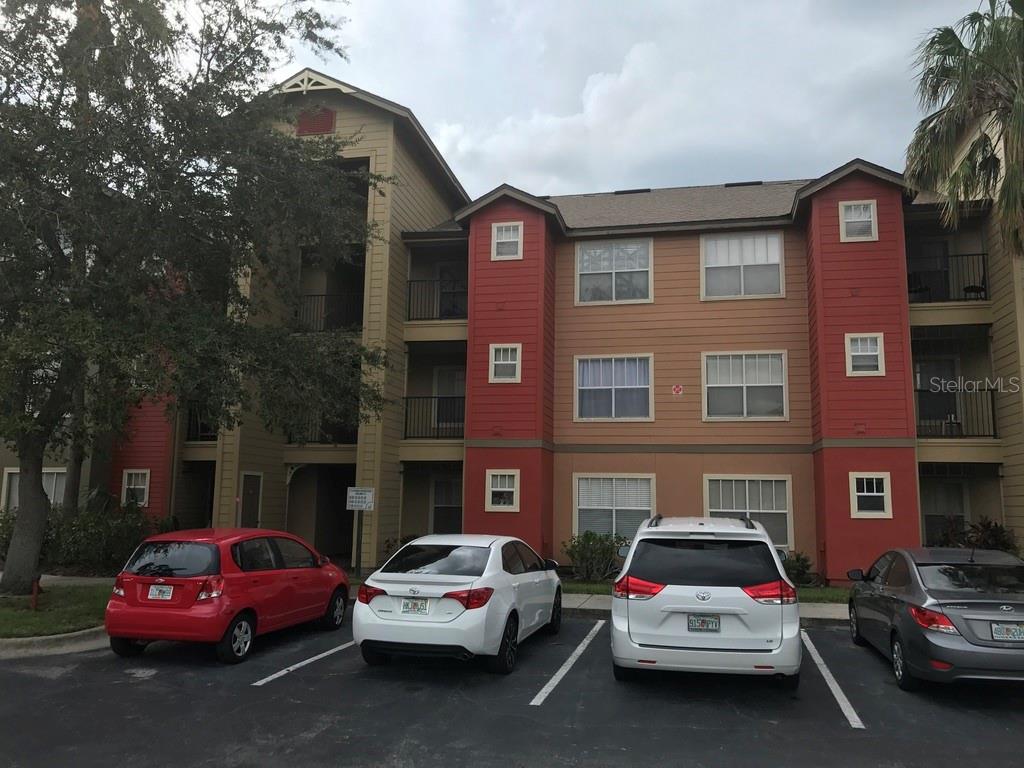 2216 Grand Cayman Ct #1435 — photo
