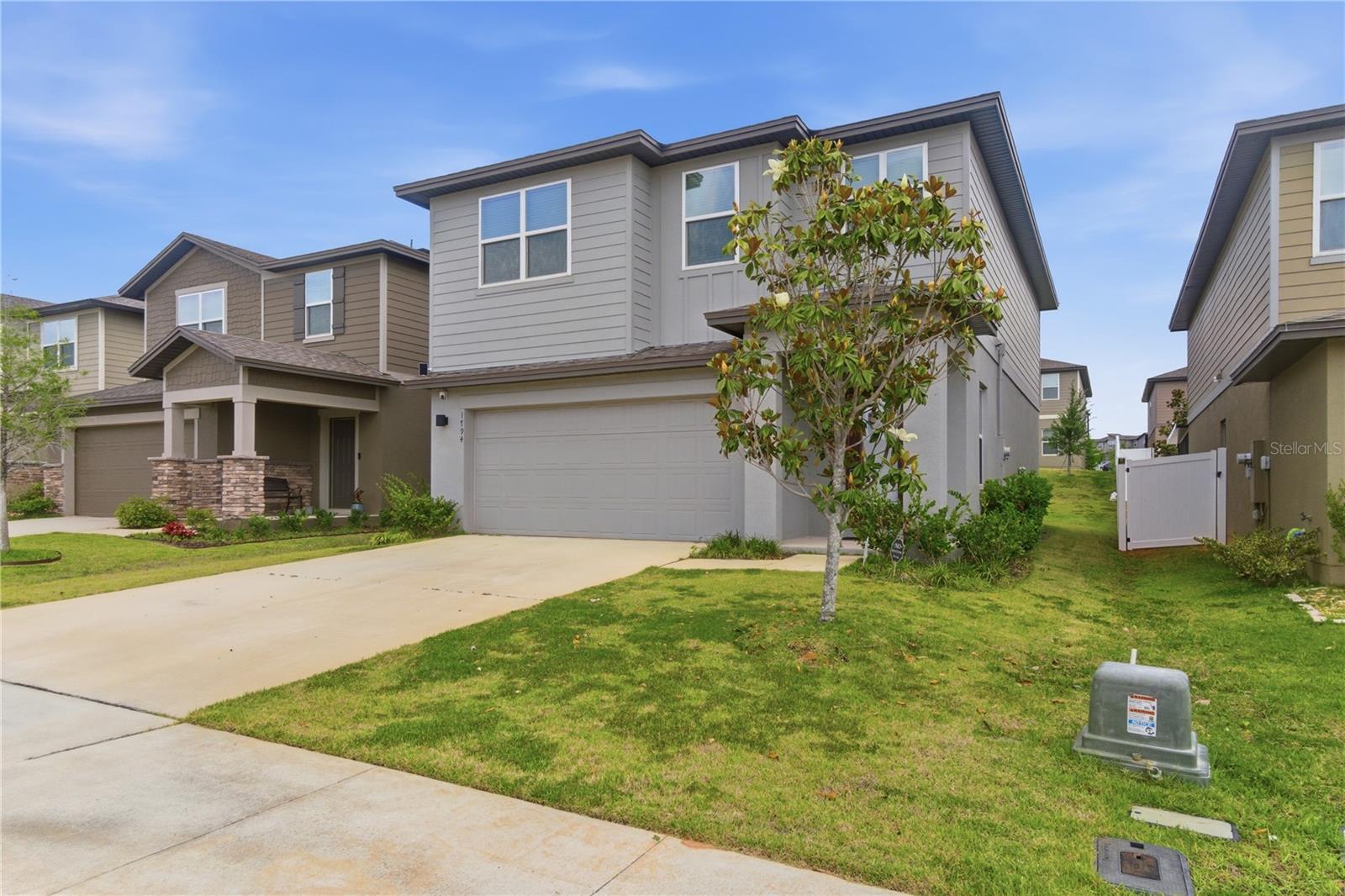 1794 Sundance Chase Rd — photo