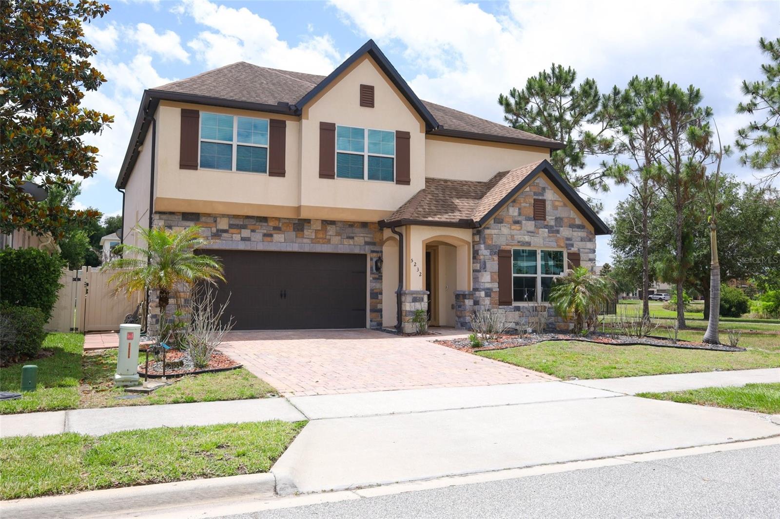 5232 Villa Rosa Ave — photo