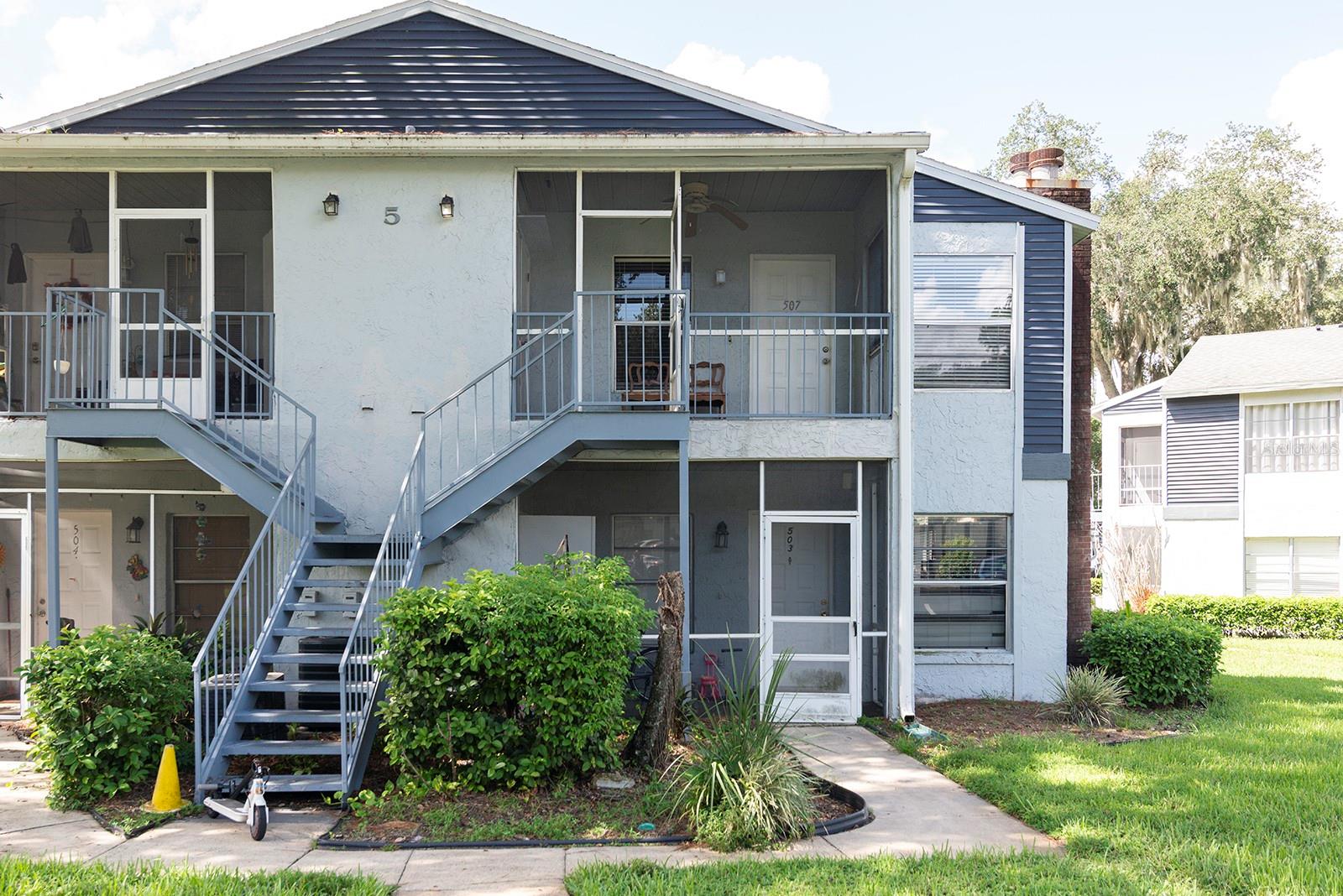 507 Northlake Dr #507 — photo