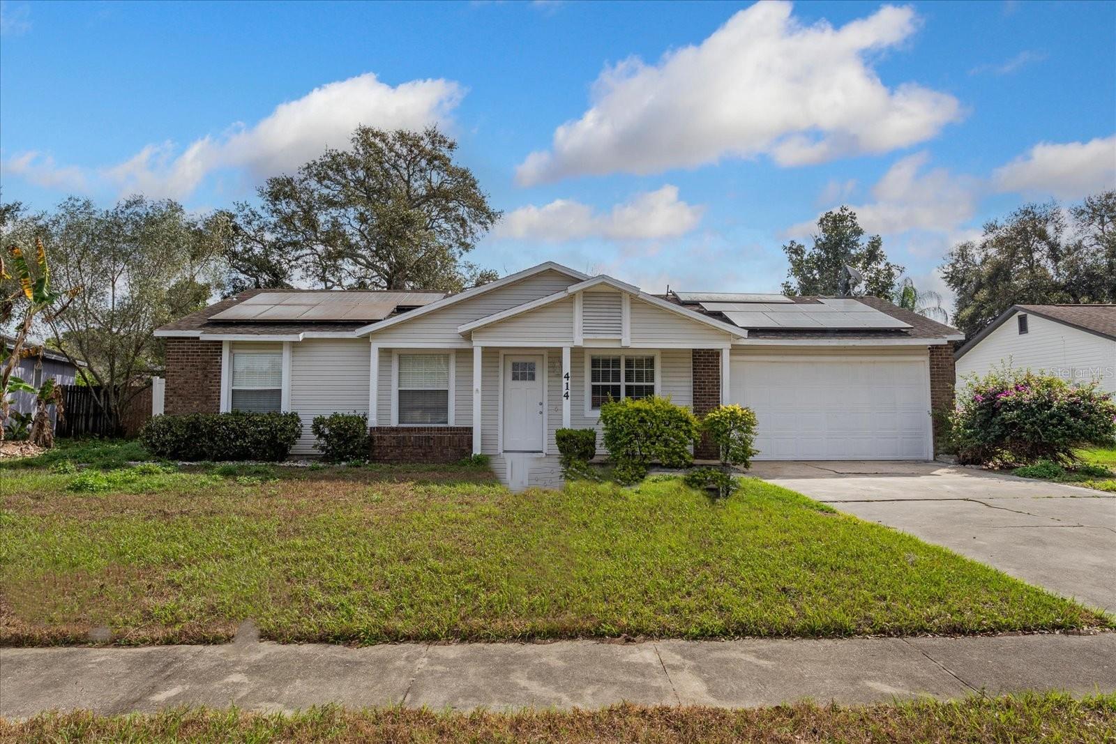 414 Tranquille Oaks Dr — photo