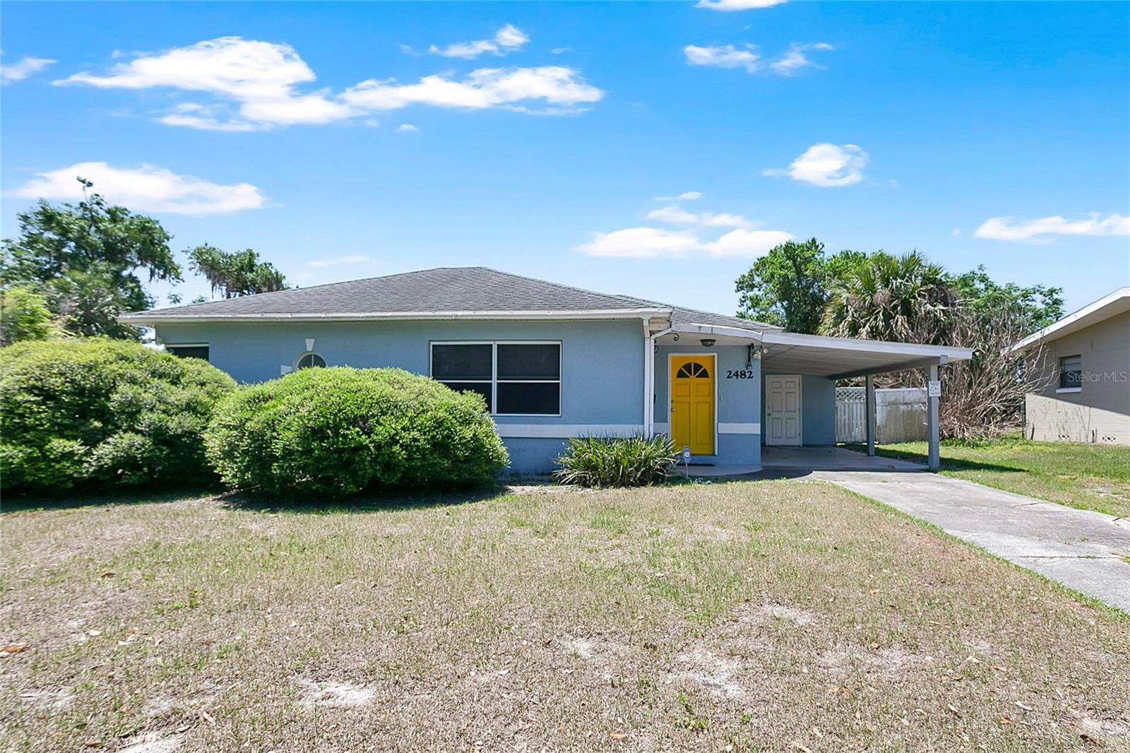 2482 Roxbury Road, Winter Park, FL 32789