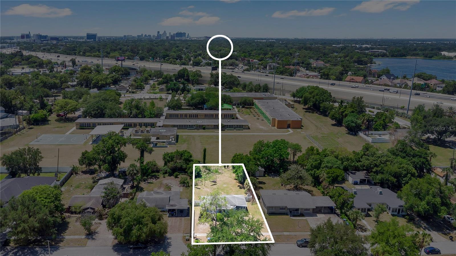 2482 Roxbury Road, Winter Park, FL 32789 — photo 2
