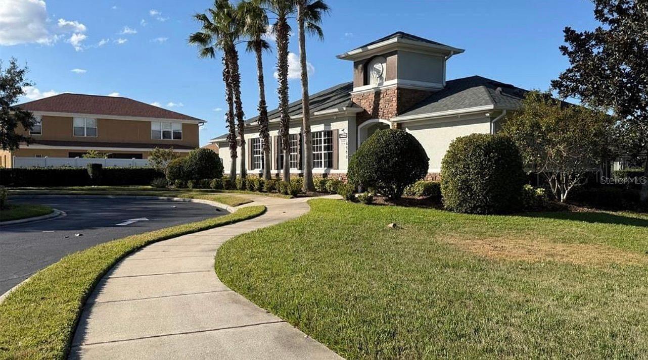 4619 Cabalerro Trl — photo