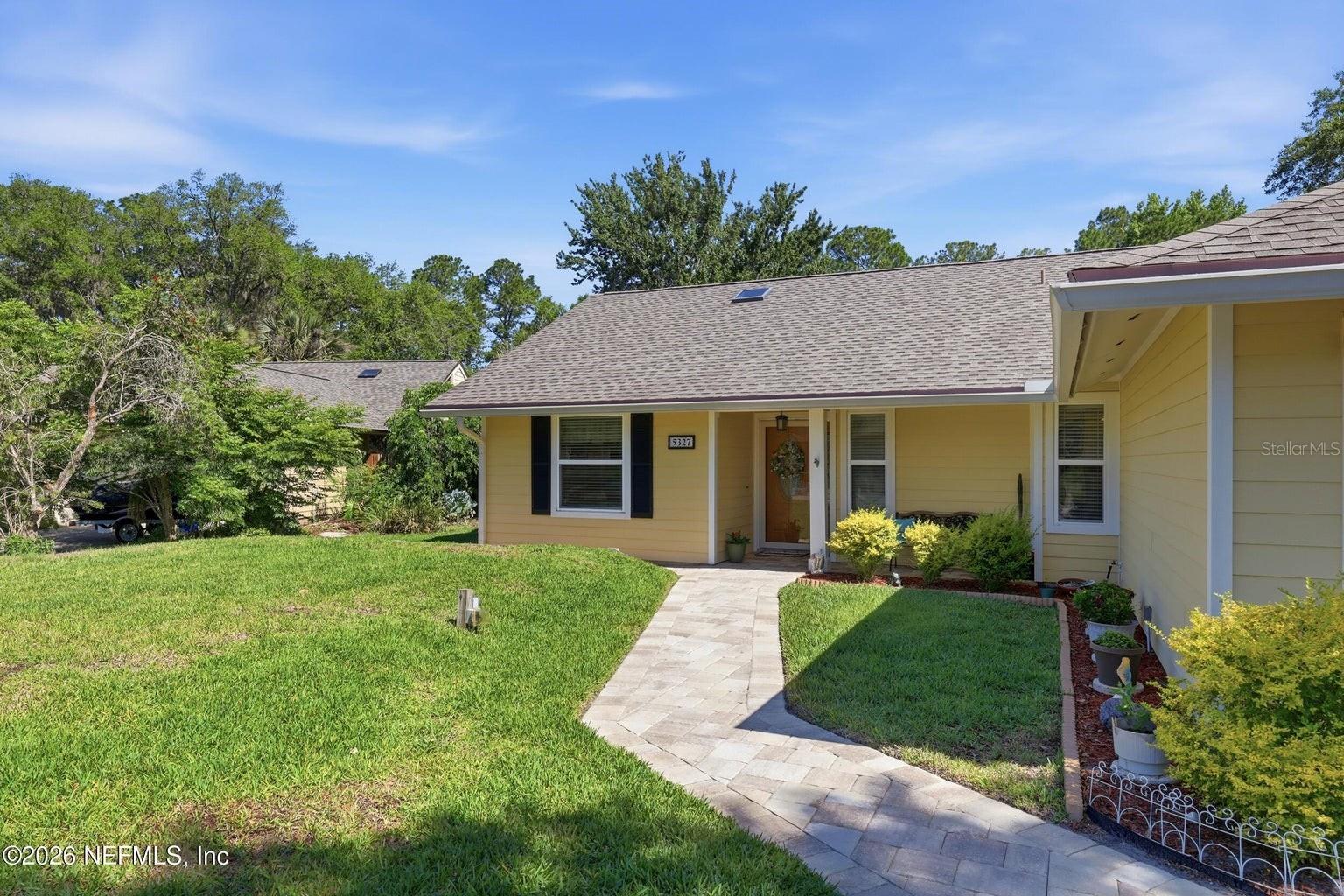 5327 Racoon Ridge Court, Jacksonville, FL 32258 — photo 2