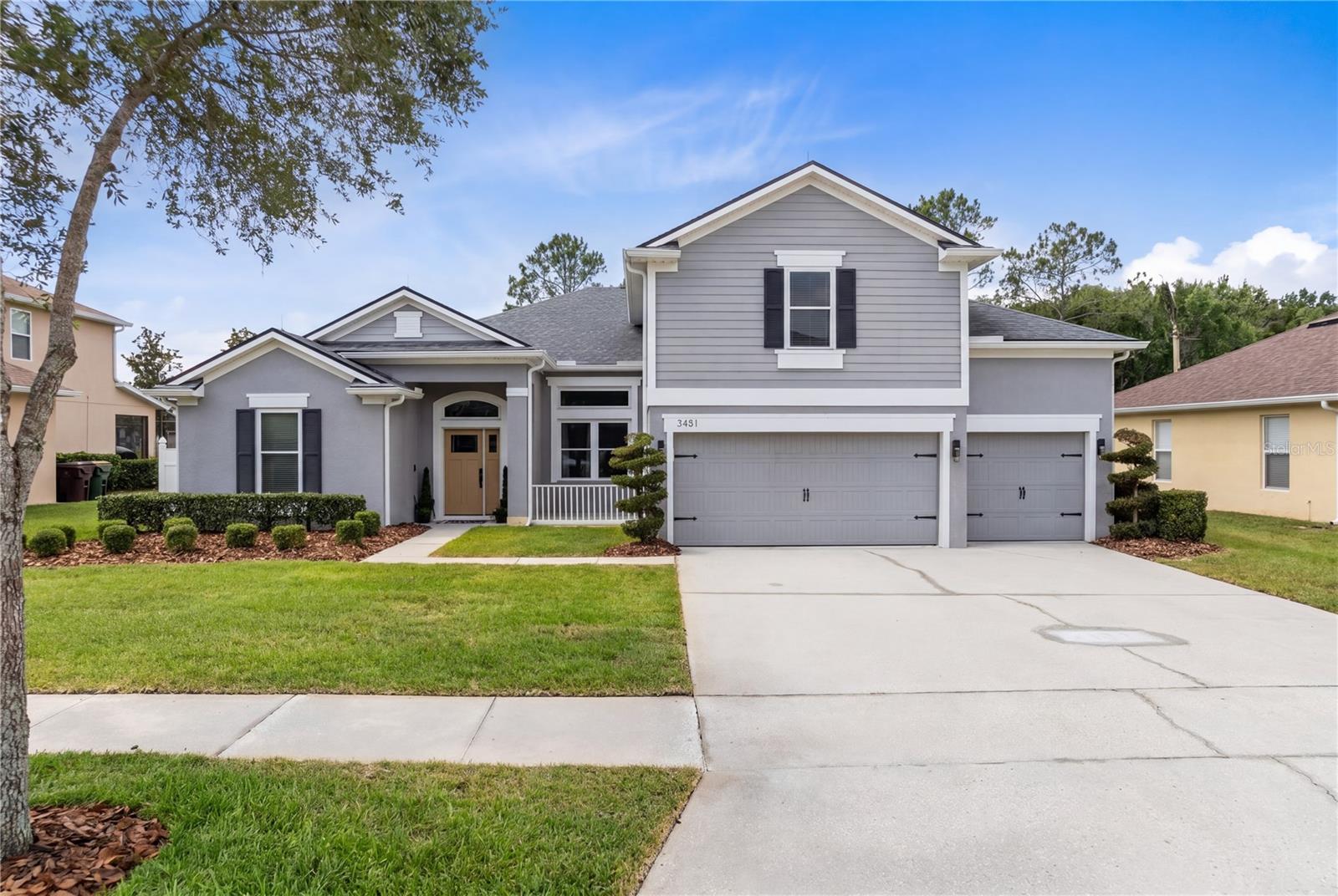 3481 Pawleys Loop N, St Cloud, FL 34769 — photo 2