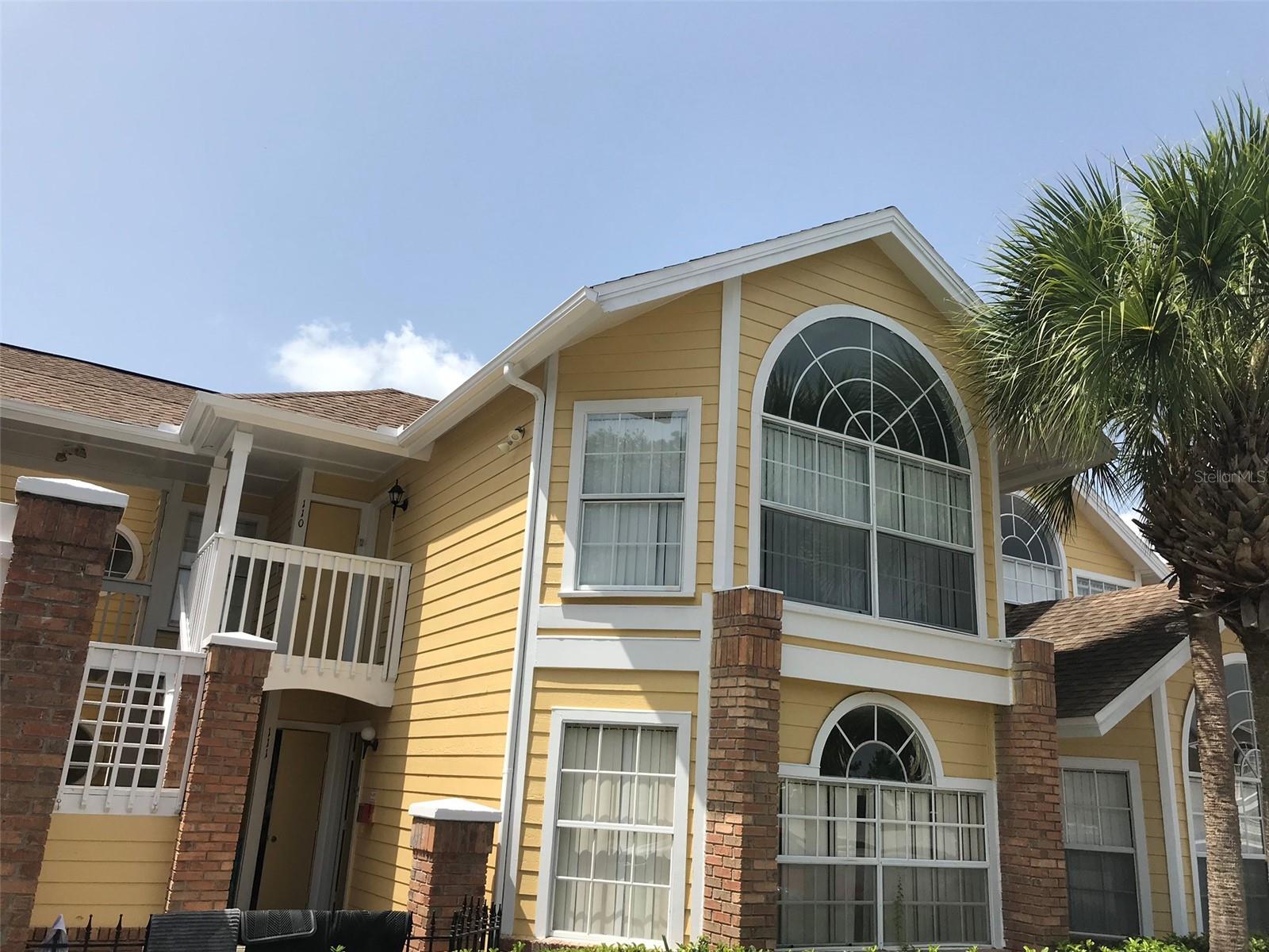 2468 Sweetwater Club Cir #111 — photo